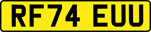 RF74EUU