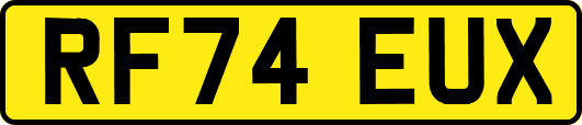 RF74EUX