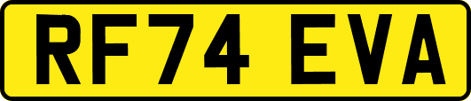 RF74EVA