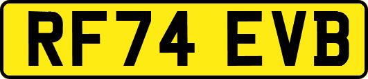 RF74EVB