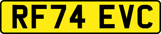 RF74EVC