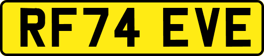 RF74EVE