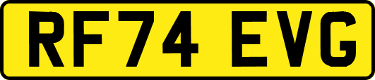 RF74EVG