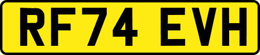 RF74EVH