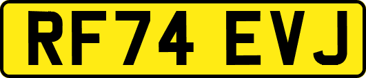 RF74EVJ
