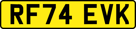 RF74EVK