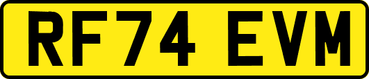 RF74EVM