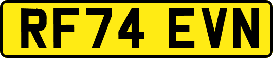 RF74EVN