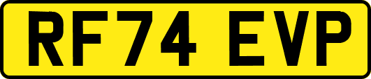 RF74EVP