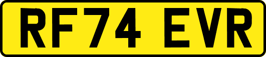 RF74EVR