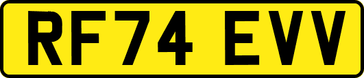 RF74EVV