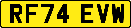 RF74EVW