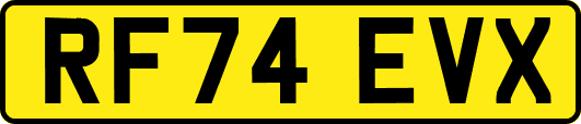 RF74EVX