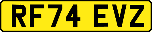 RF74EVZ