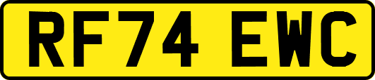 RF74EWC