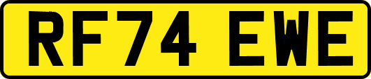 RF74EWE