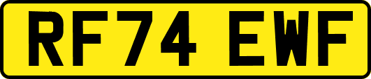 RF74EWF