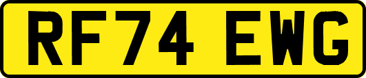 RF74EWG
