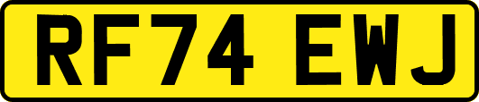 RF74EWJ