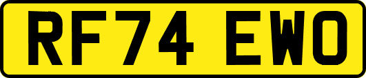RF74EWO