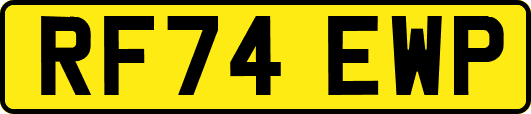 RF74EWP