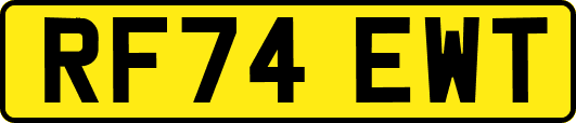 RF74EWT