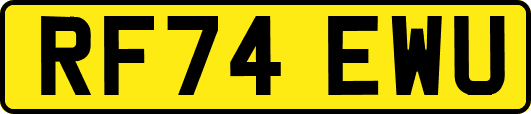 RF74EWU