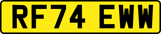 RF74EWW
