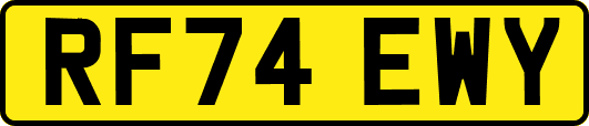 RF74EWY