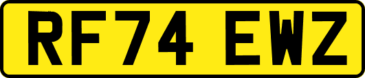 RF74EWZ