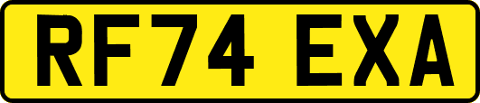 RF74EXA