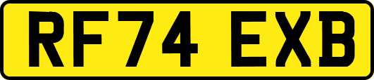 RF74EXB