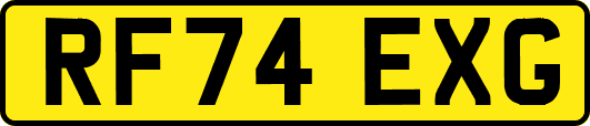 RF74EXG