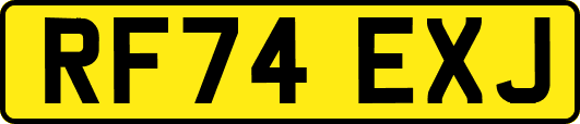 RF74EXJ