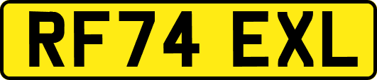 RF74EXL