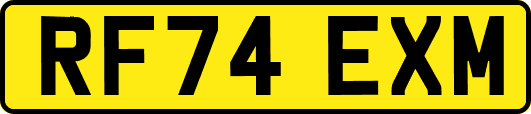 RF74EXM