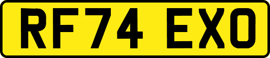 RF74EXO