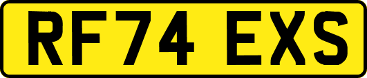 RF74EXS