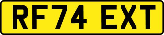 RF74EXT