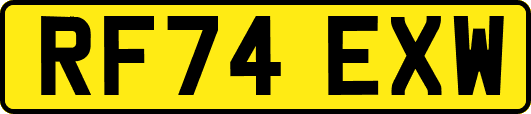 RF74EXW