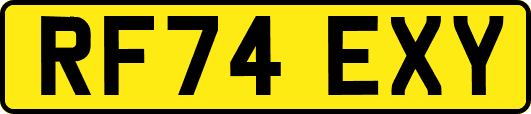 RF74EXY
