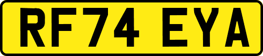 RF74EYA