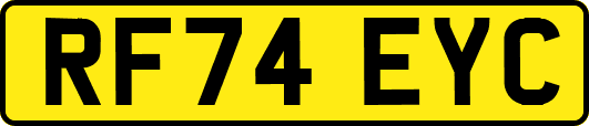 RF74EYC