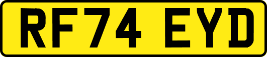 RF74EYD