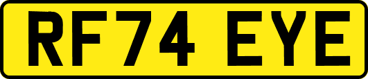 RF74EYE