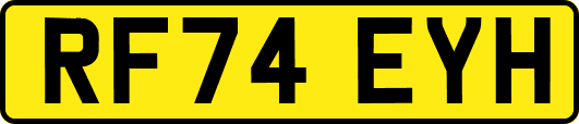 RF74EYH