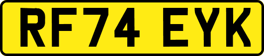 RF74EYK