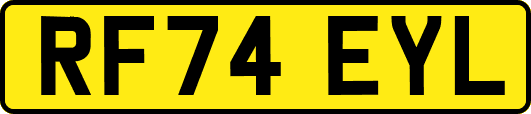 RF74EYL