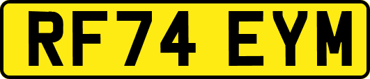 RF74EYM