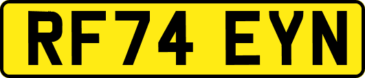 RF74EYN